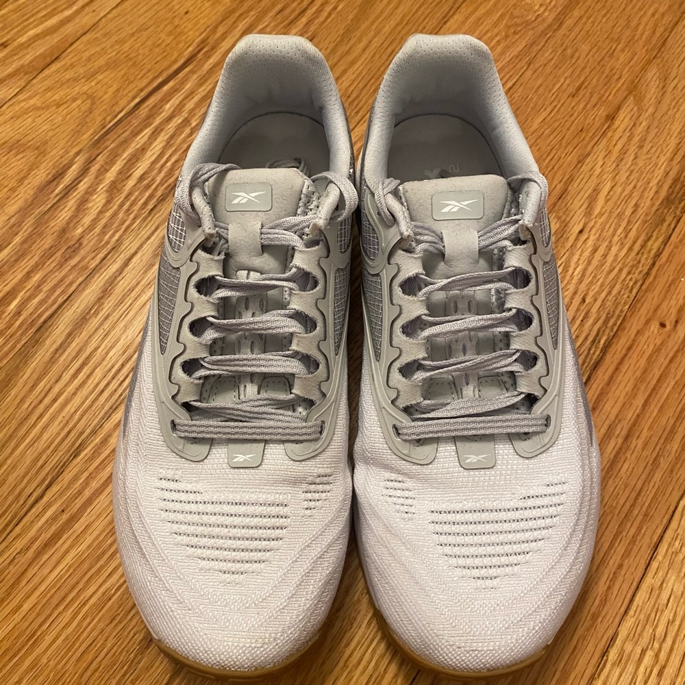 Reebok Women’s Nano X2